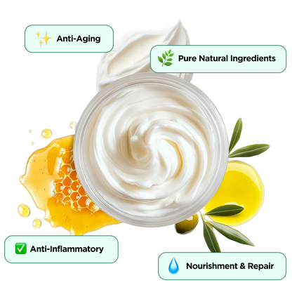 BUMEND Tallow Honey Moisturizer
